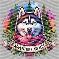 Animal Text Series-AT 223